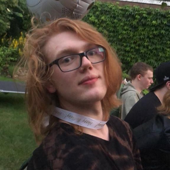 Johannes Brüning aus dem NULL e.V.