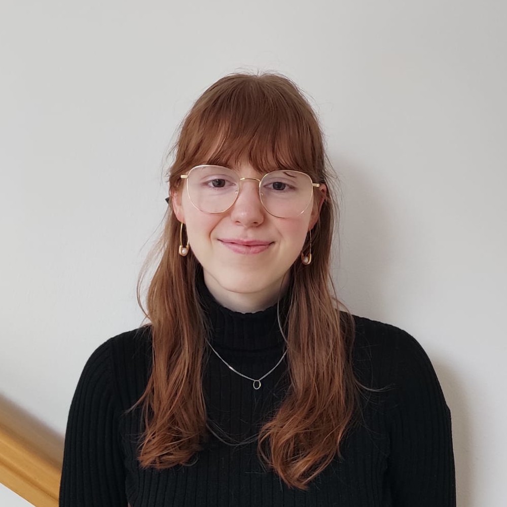 Clara Thomalla aus dem NULL e.V.