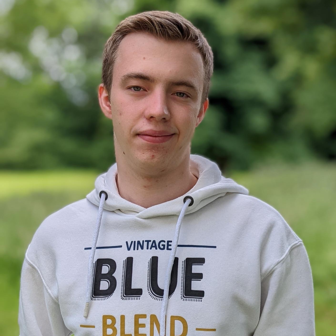 Hannes Pieper aus dem NULL e.V.