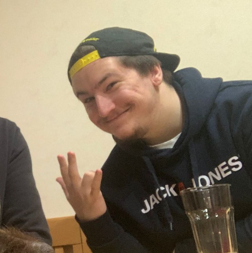 Jan Bielawa aus dem NULL e.V.