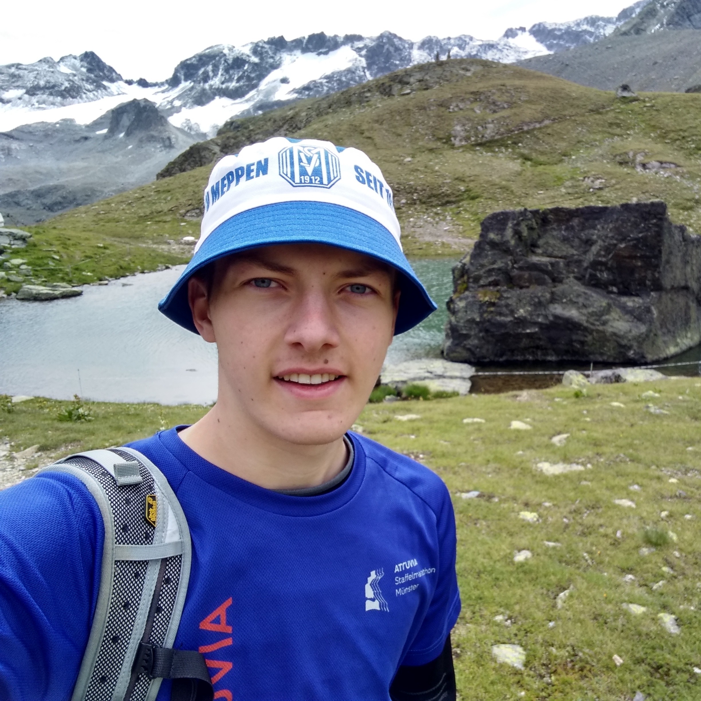 Sebastian Armbrust aus dem NULL e.V.